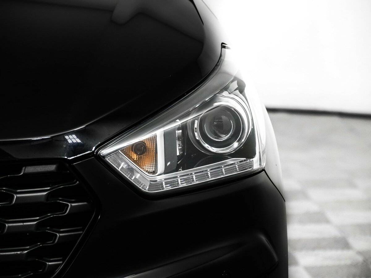 Купить Hyundai Creta, 2021, 37 600 км, фото №15