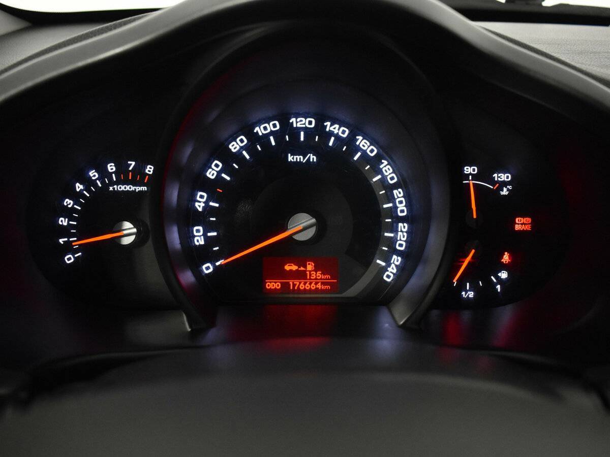 Купить Kia Sportage, 2012, 176 663 км, фото №12