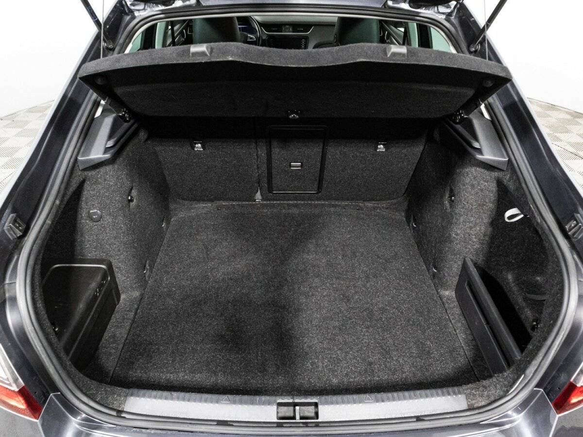 Купить Skoda Octavia, 2019, 110 601 км, фото №15