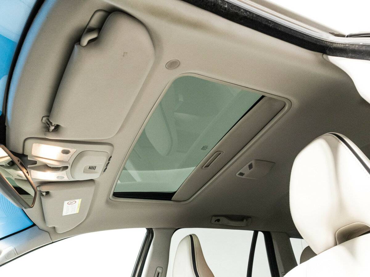 Купить Volvo XC90, 2013, 230 639 км, фото №18