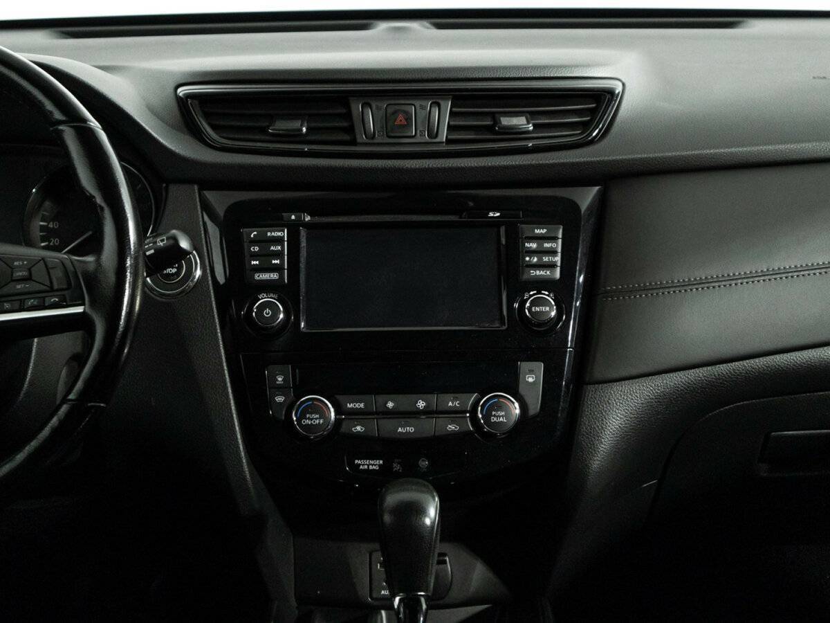 Купить Nissan X-Trail, 2019, 122 969 км, фото №15