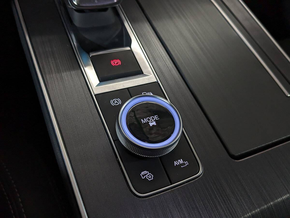 Купить Chery Tiggo 7 Pro Max, 2023, 19 007 км, фото №27