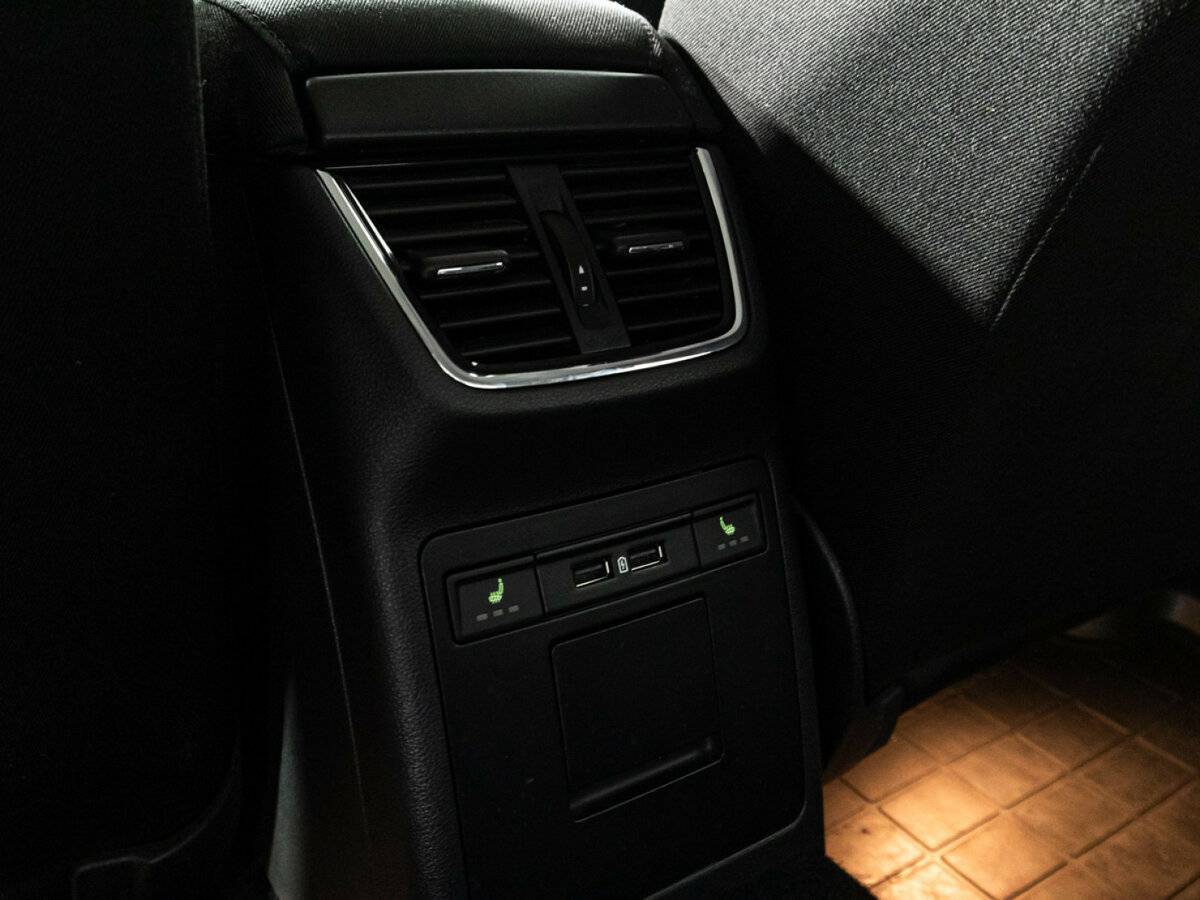 Купить Skoda Octavia, 2019, 69 251 км, фото №19