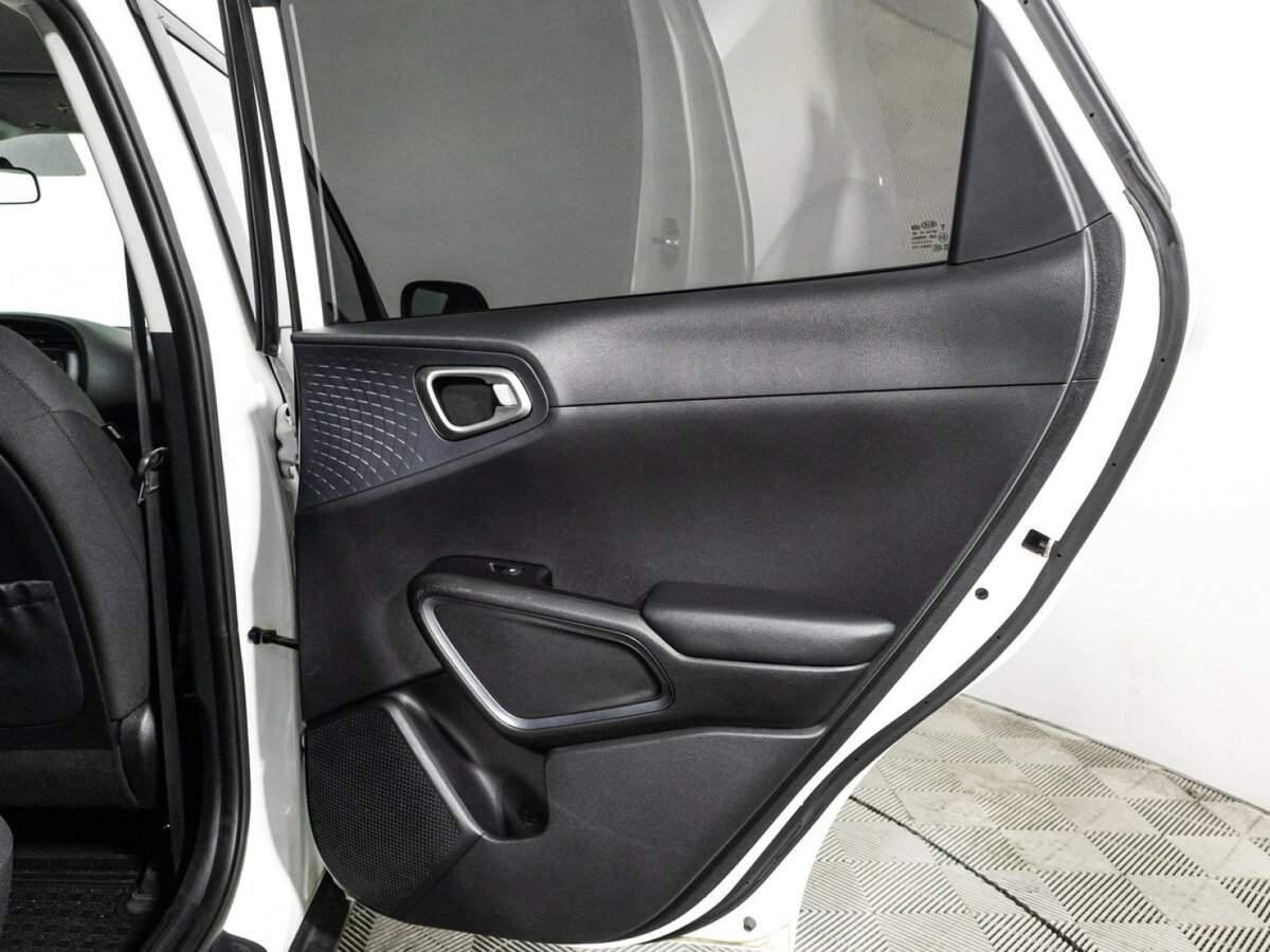 Купить Kia Soul, 2020, 38 703 км, фото №27