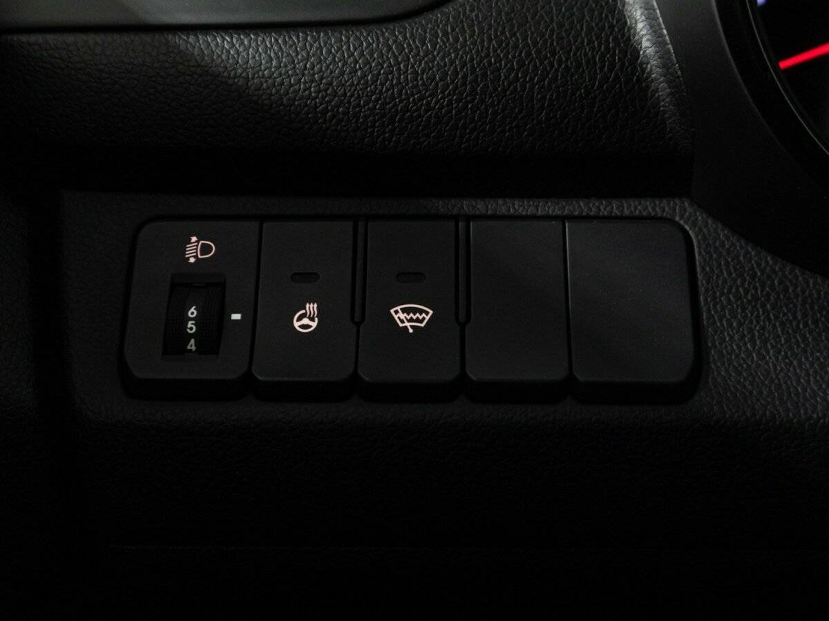 Купить Kia Rio, 2014, 153 713 км, фото №15