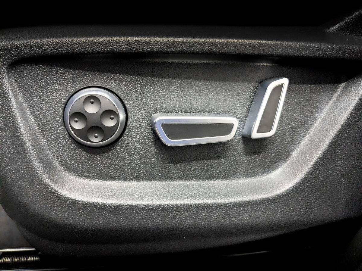 Купить Chery Tiggo 4, 2021, 135 324 км, фото №21