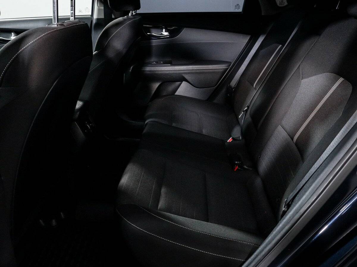 Купить Kia Cerato, 2019, 116 176 км, фото №10