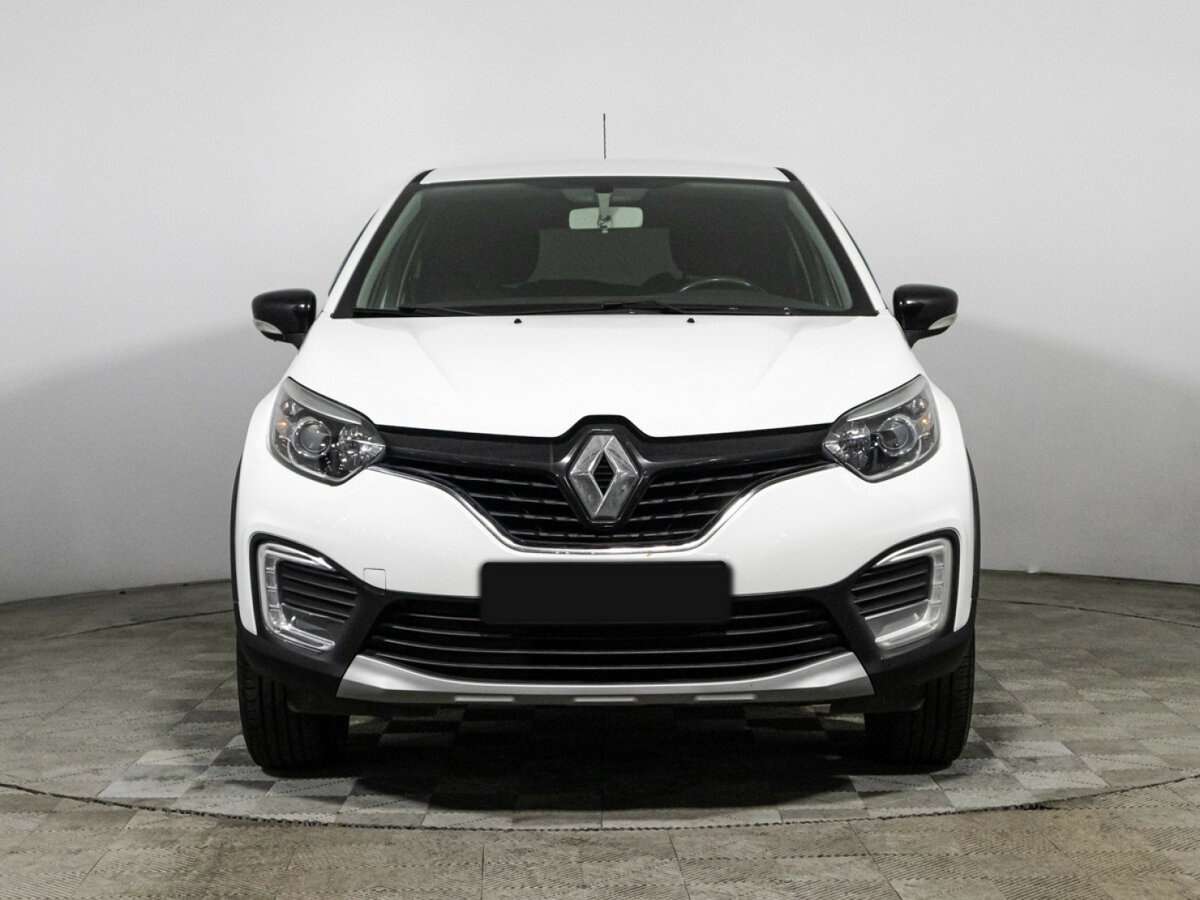 Renault Kaptur