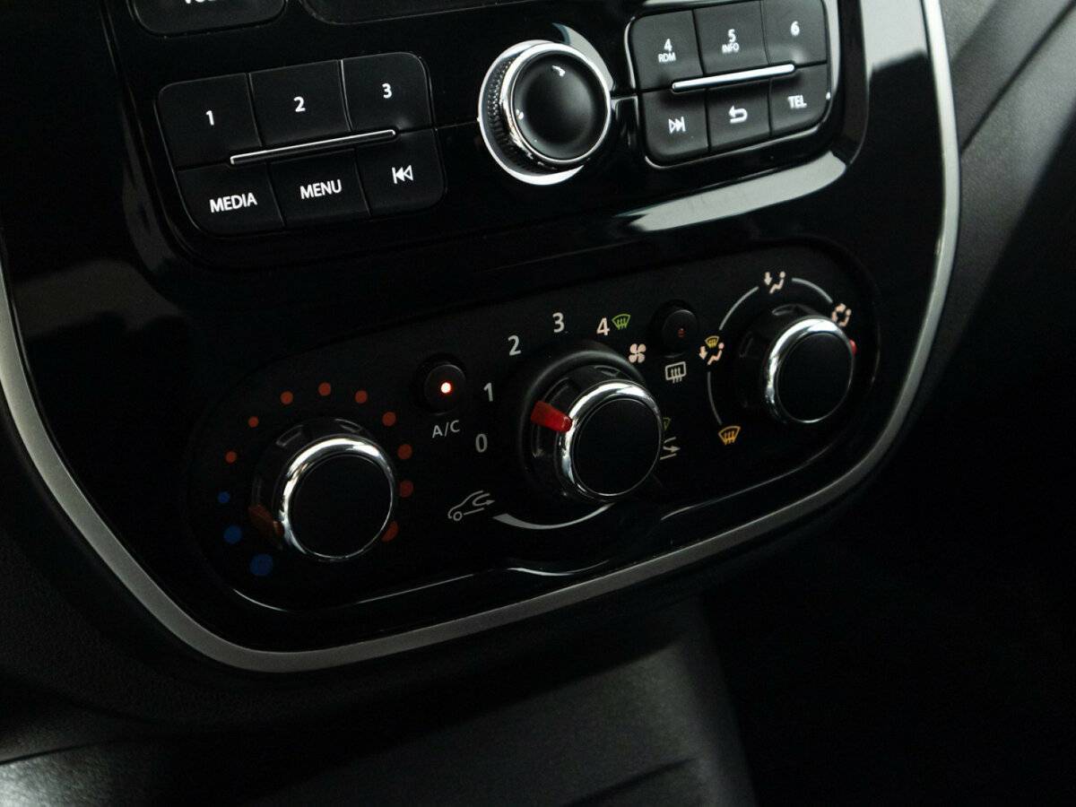 Купить Renault Kaptur, 2017, 158 697 км, фото №15