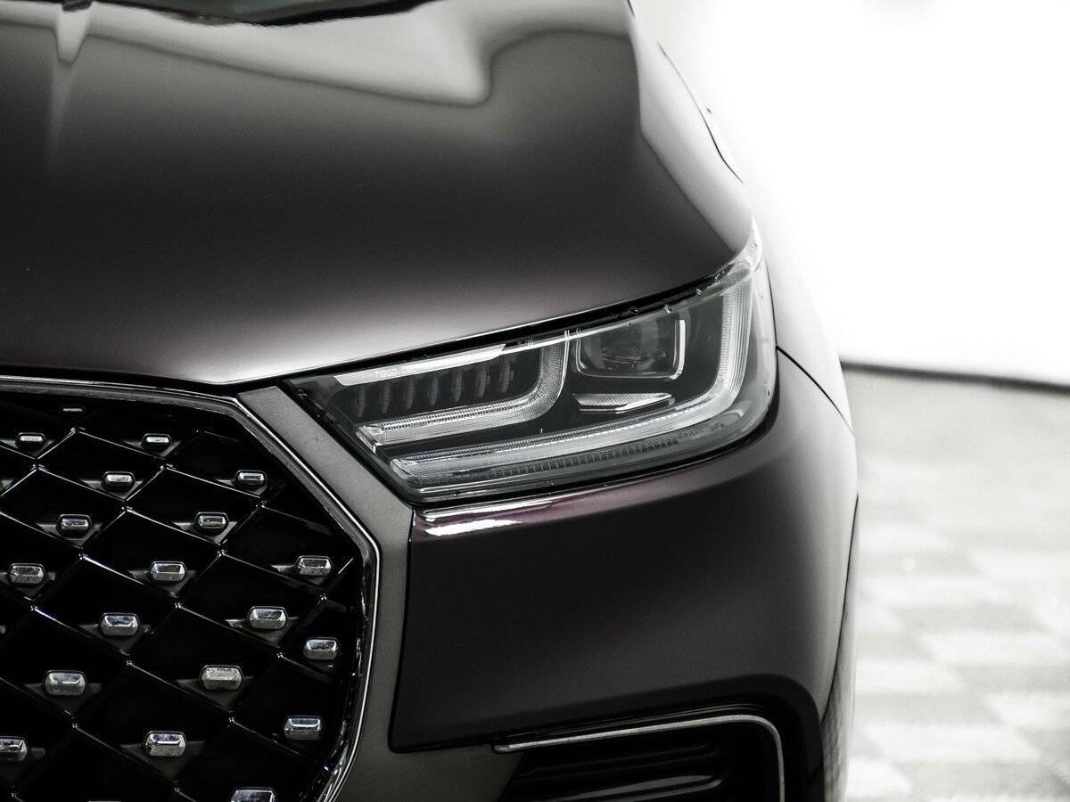 Купить Chery Tiggo 8 Pro Max, 2022, 39 200 км, фото №16