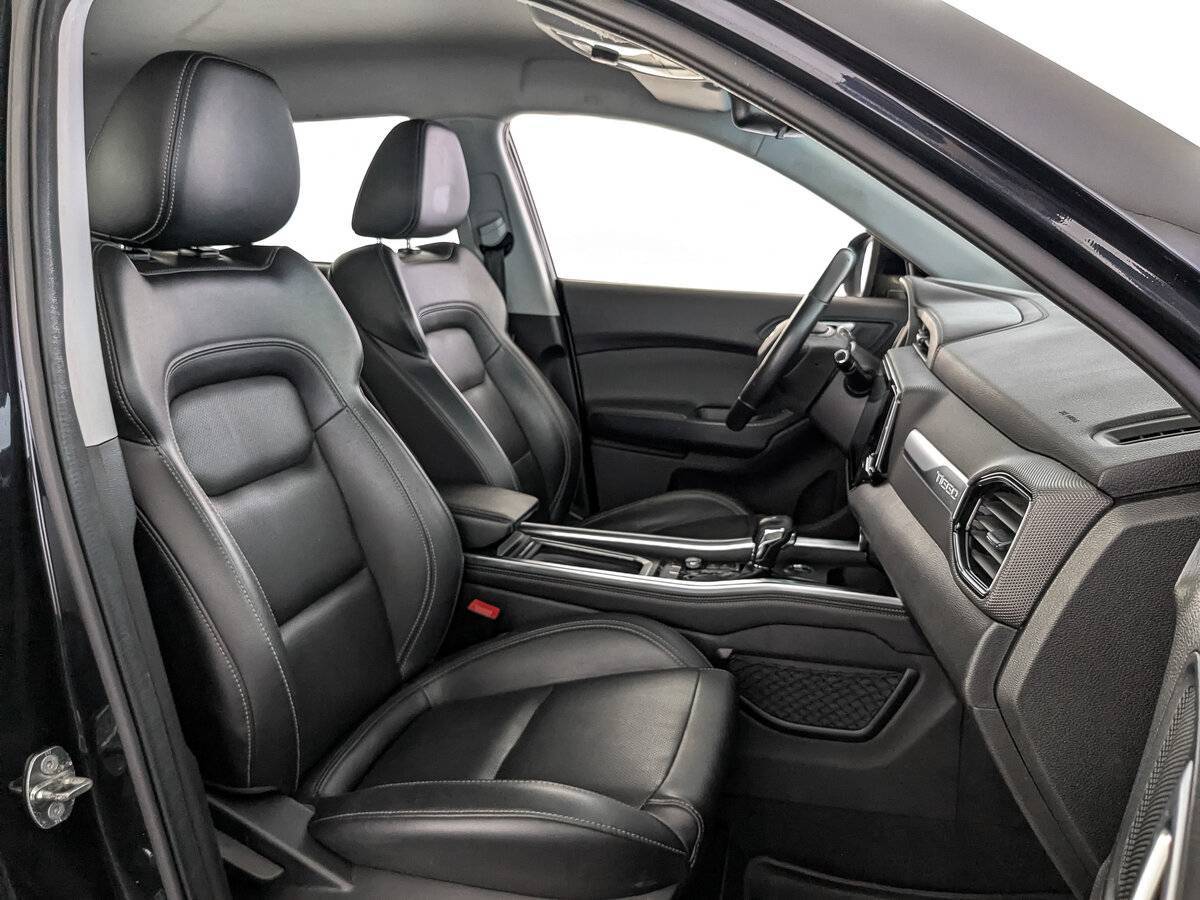 Купить Chery Tiggo 4, 2021, 111 876 км, фото №23