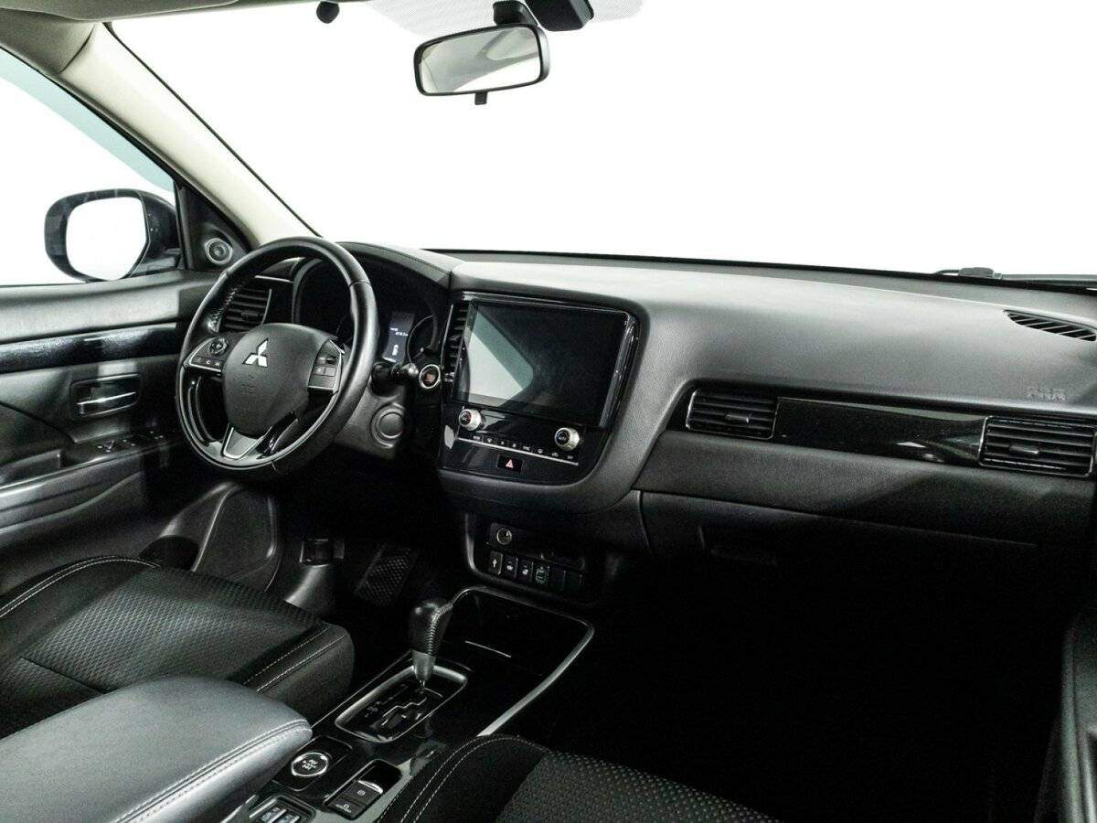 Купить Mitsubishi Outlander, 2020, 109 208 км, фото №9