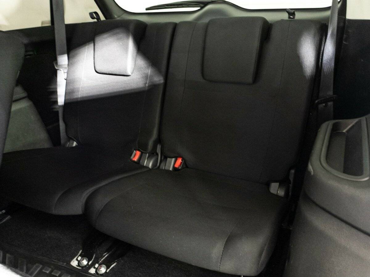 Купить Mitsubishi Outlander, 2020, 109 208 км, фото №16