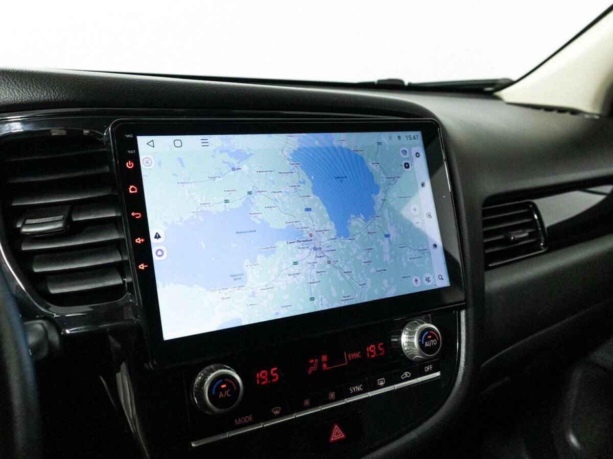 Купить Mitsubishi Outlander, 2020, 109 208 км, фото №19