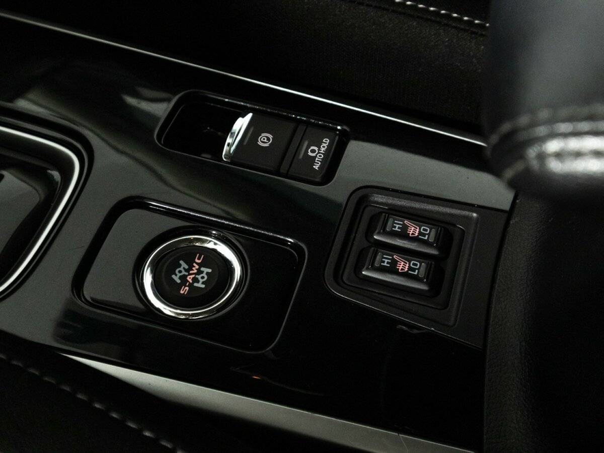 Купить Mitsubishi Outlander, 2020, 109 208 км, фото №23