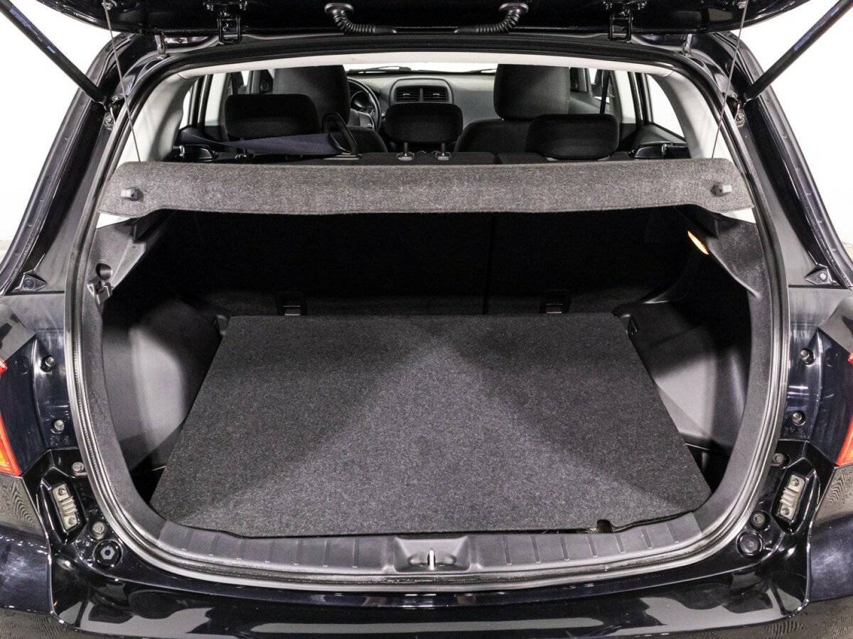 Купить Mitsubishi ASX, 2019, 38 400 км, фото №15