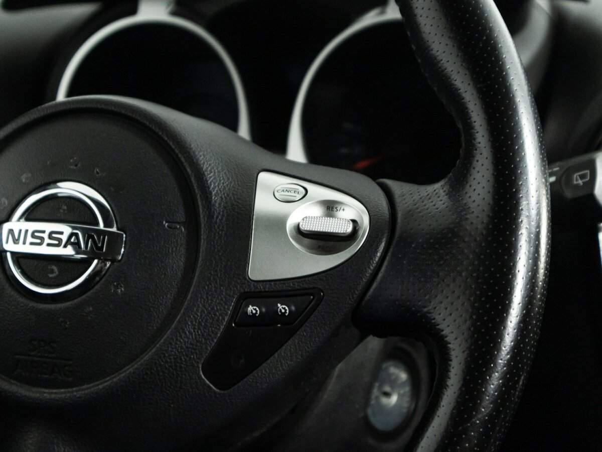 Купить Nissan Juke, 2014, 70 397 км, фото №19