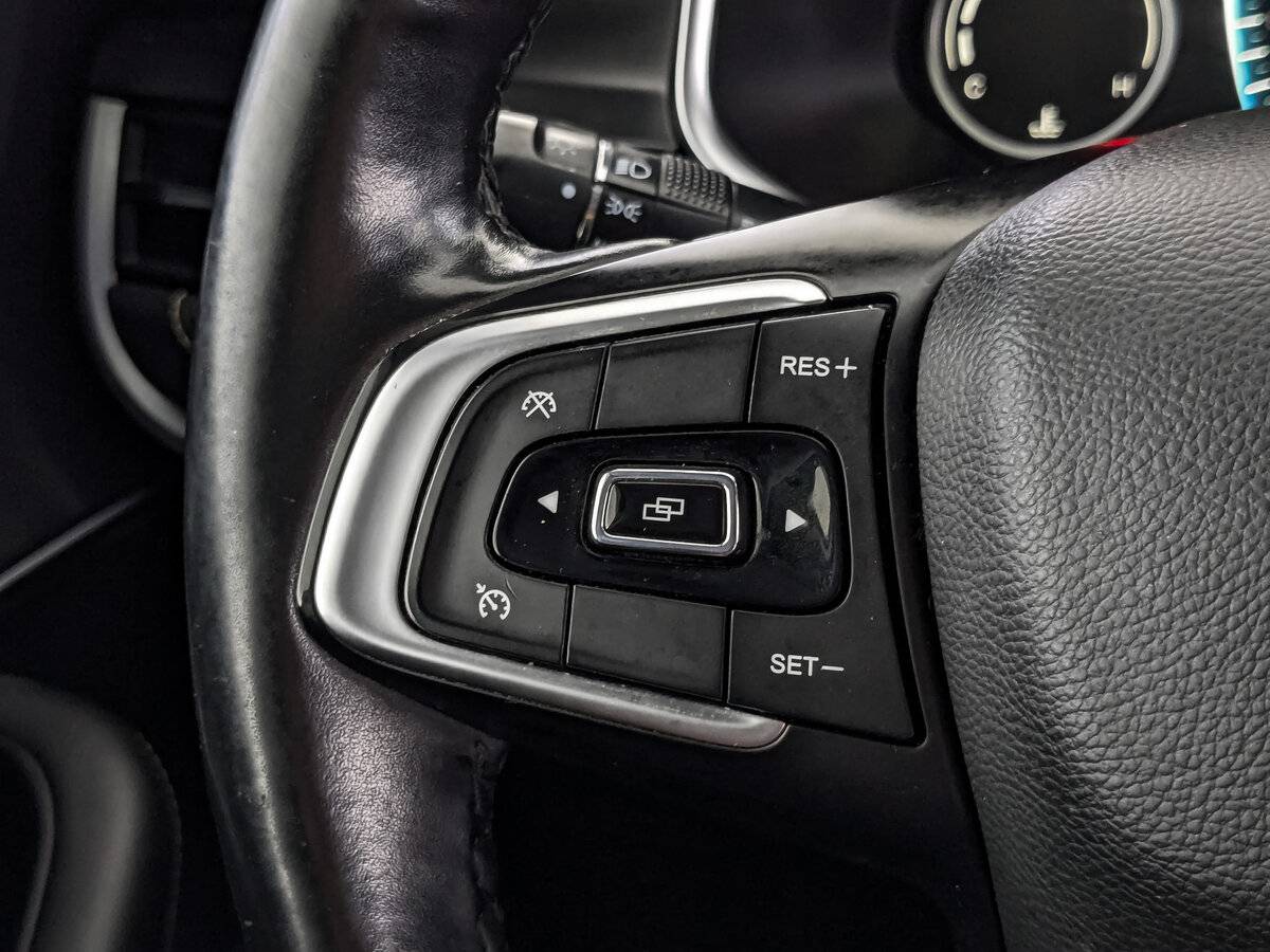 Купить Chery Tiggo 8, 2021, 148 469 км, фото №25