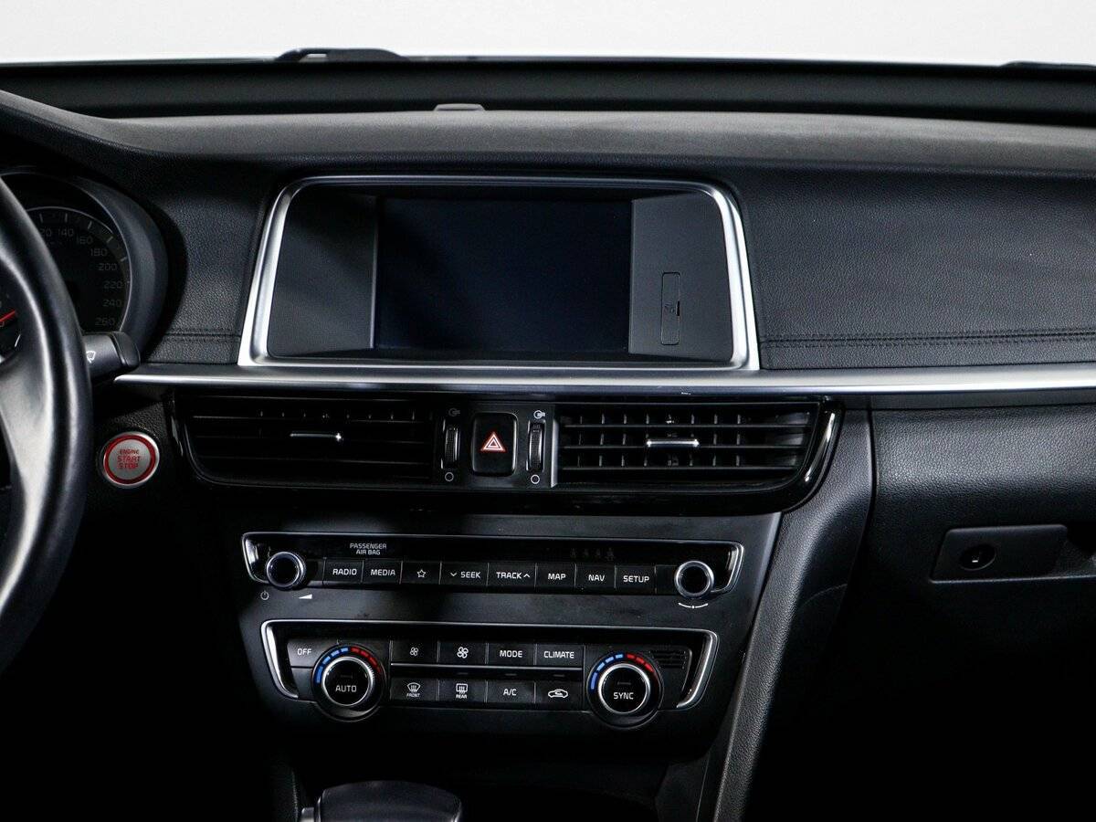 Купить Kia Optima, 2020, 34 573 км, фото №13