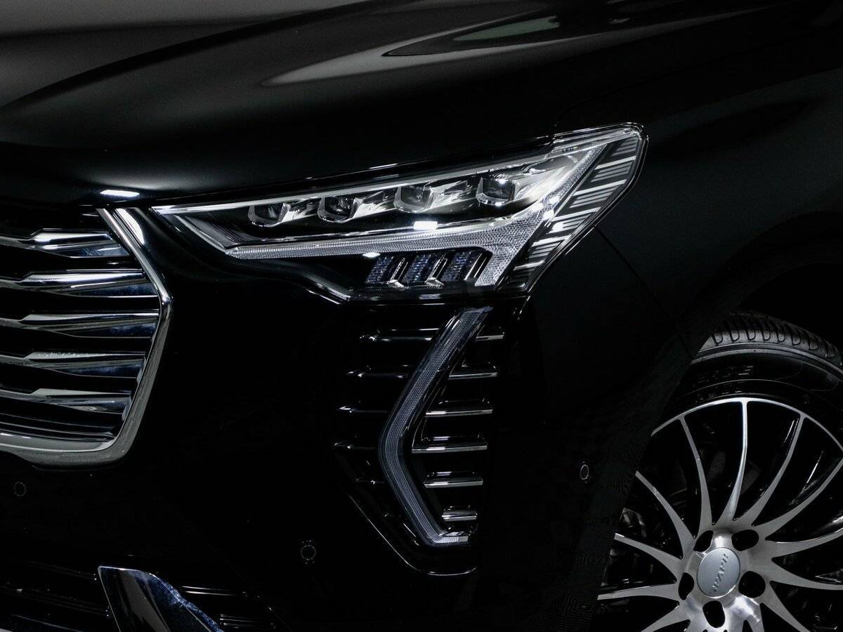 Купить Haval Jolion, 2023, 15 800 км, фото №15