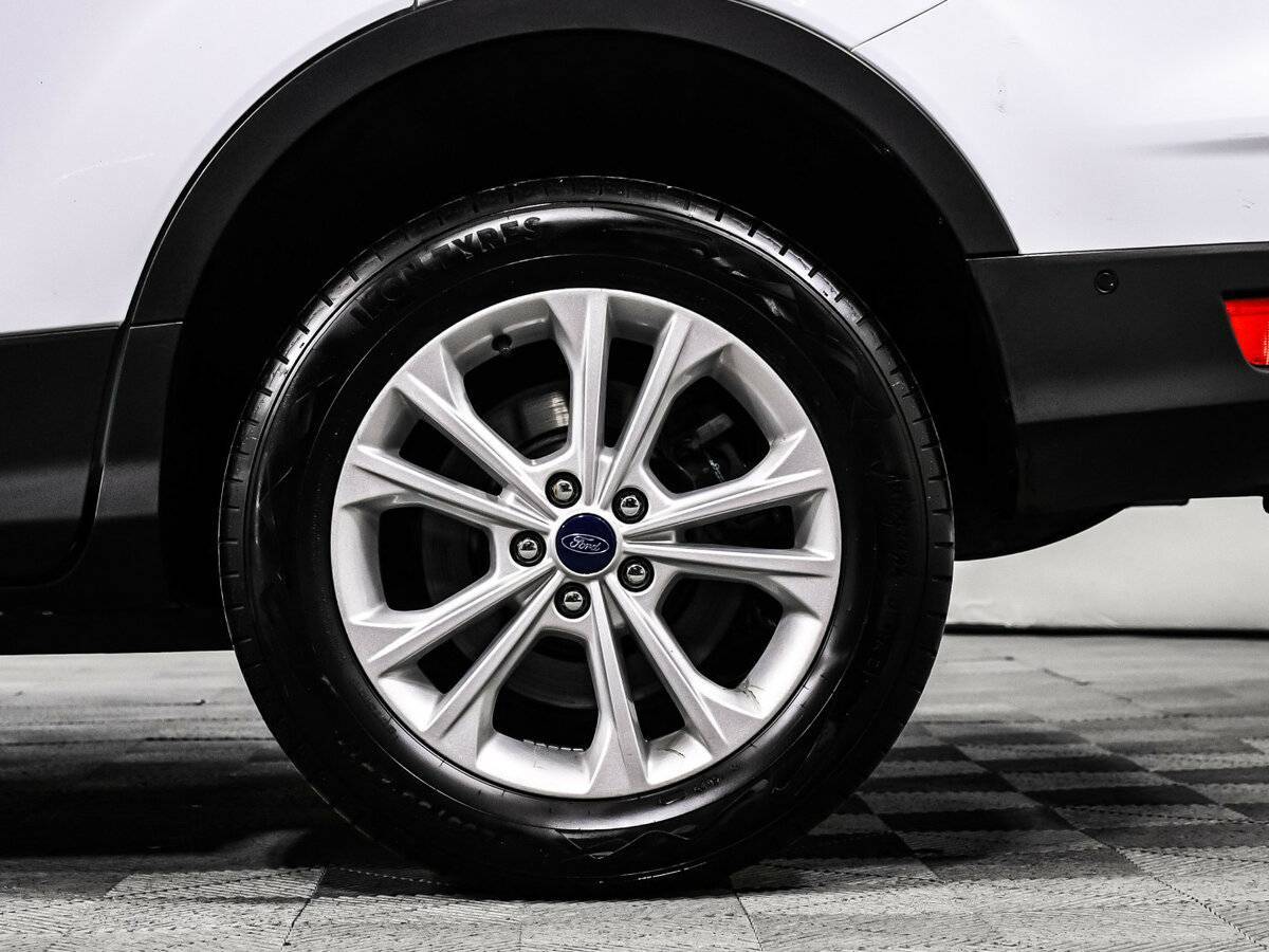 Купить Ford Kuga, 2017, 89 985 км, фото №15