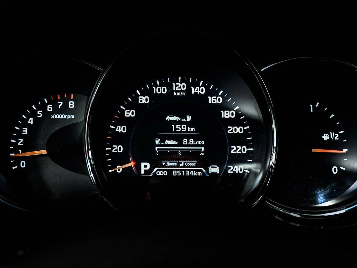 Купить Kia Ceed, 2014, 85 000 км, фото №10