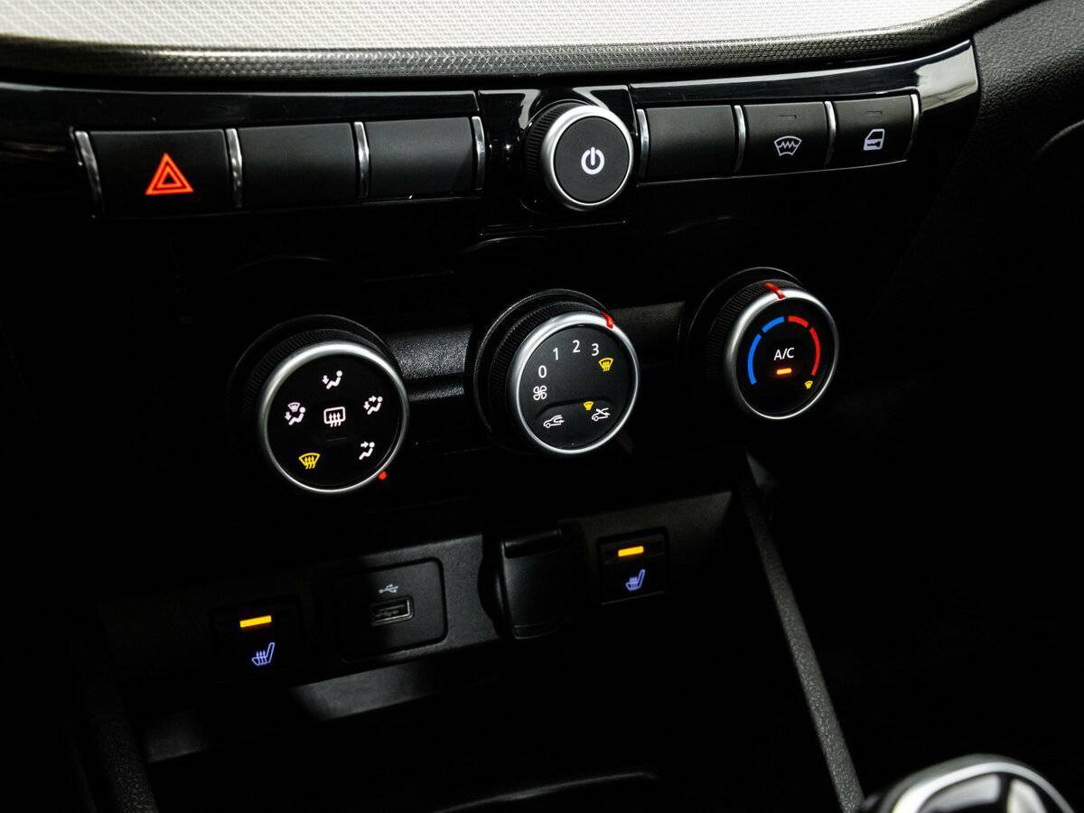 Купить Lada (ВАЗ) Vesta Cross, 2024, 40 423 км, фото №16