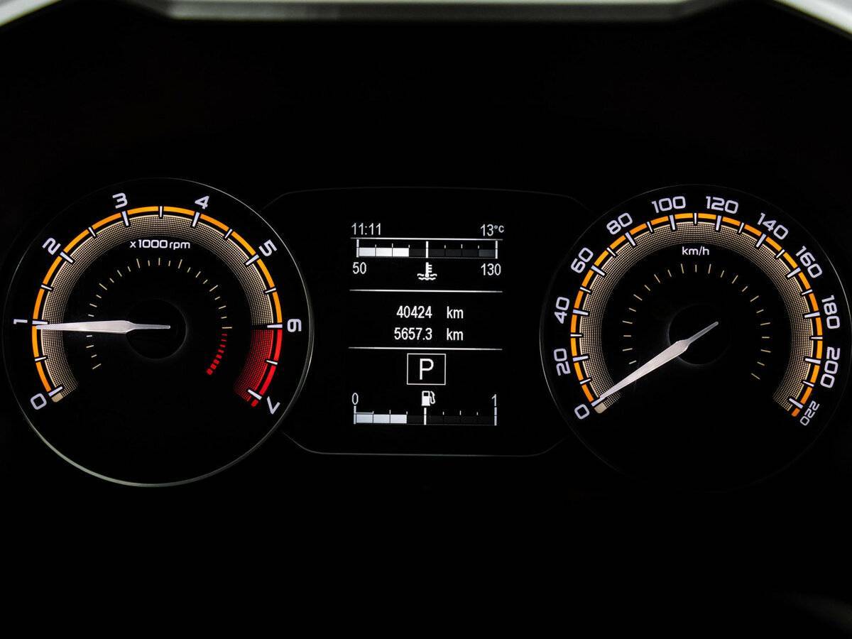 Купить Lada (ВАЗ) Vesta Cross, 2024, 40 423 км, фото №22