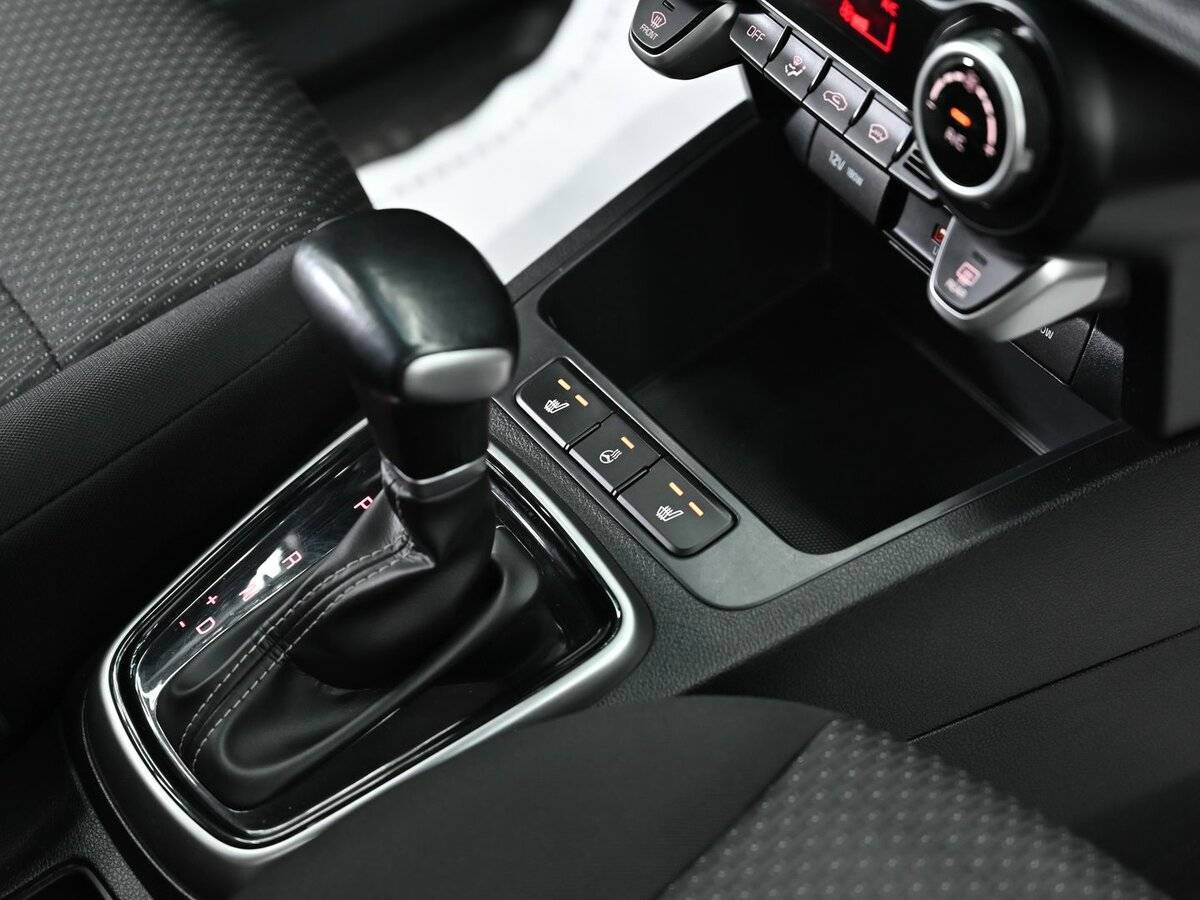 Купить Kia Rio, 2022, 124 000 км, фото №13