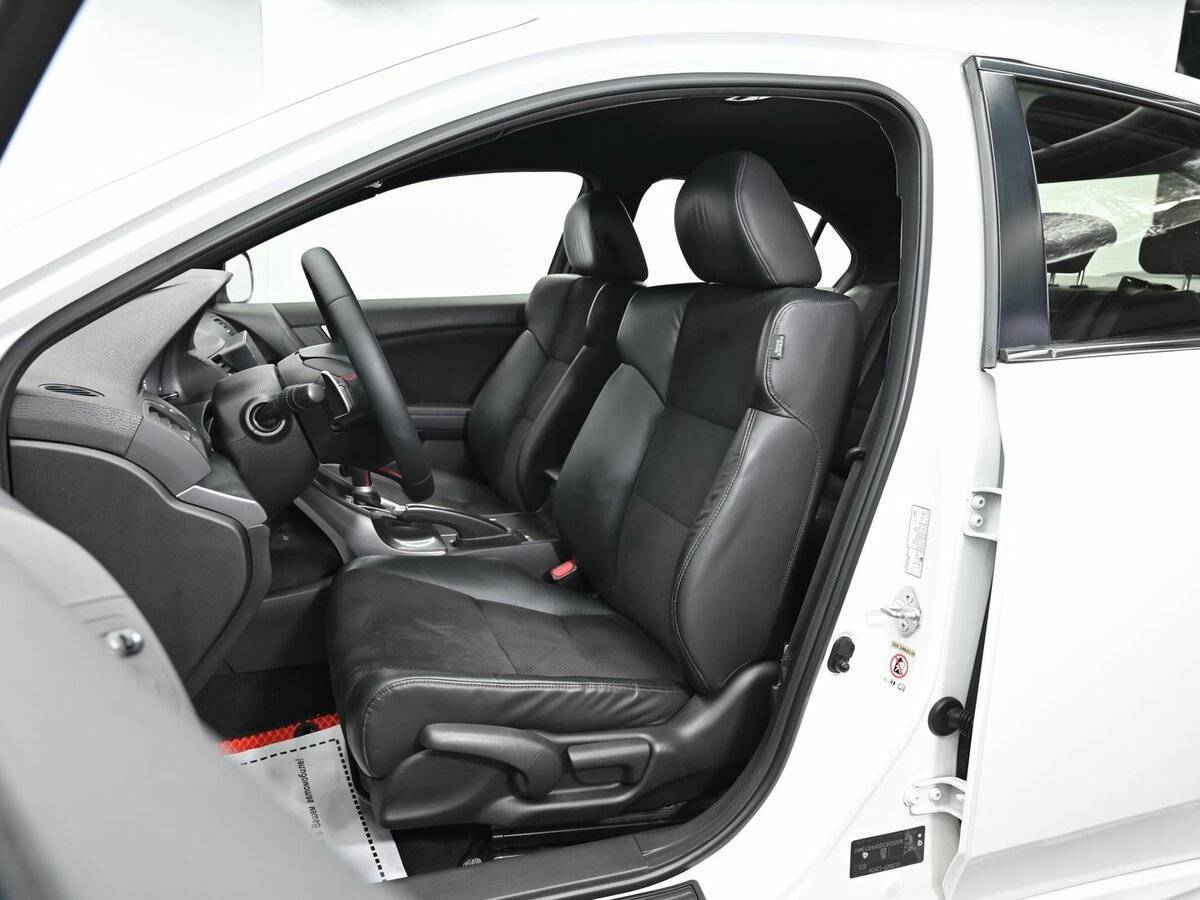 Купить Honda Accord Type-S Type S, 2012, 163 000 км, фото №6