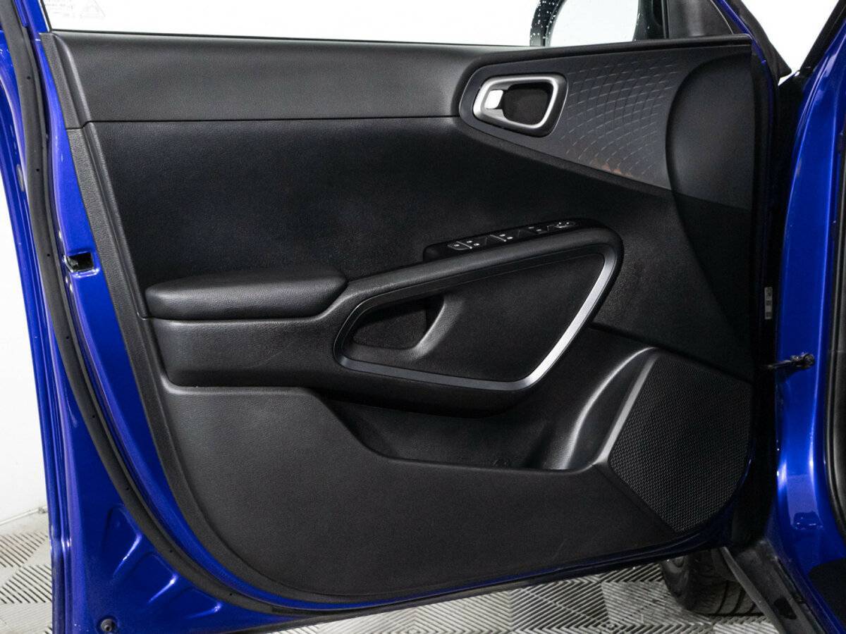 Купить Kia Soul, 2021, 85 559 км, фото №25