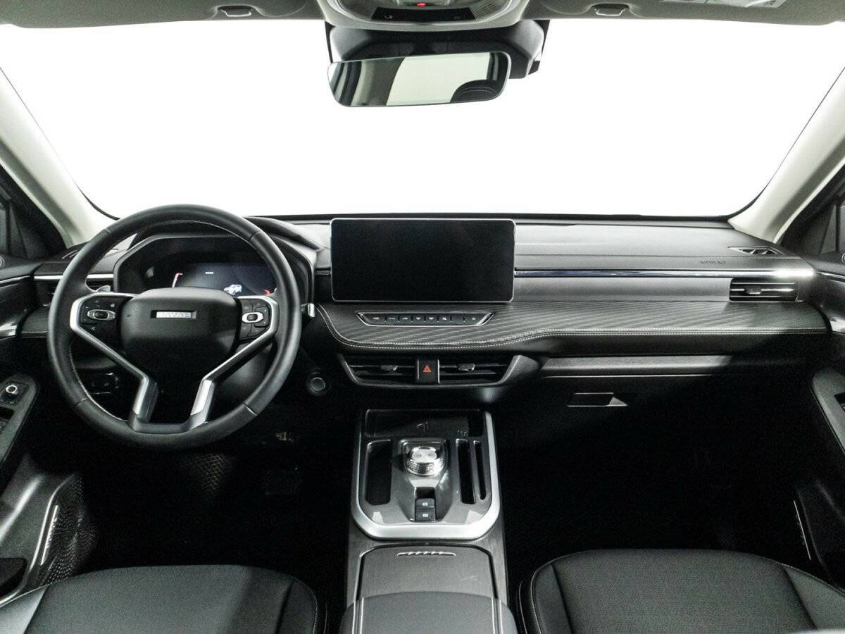 Купить Haval Jolion, 2023, 19 398 км, фото №13