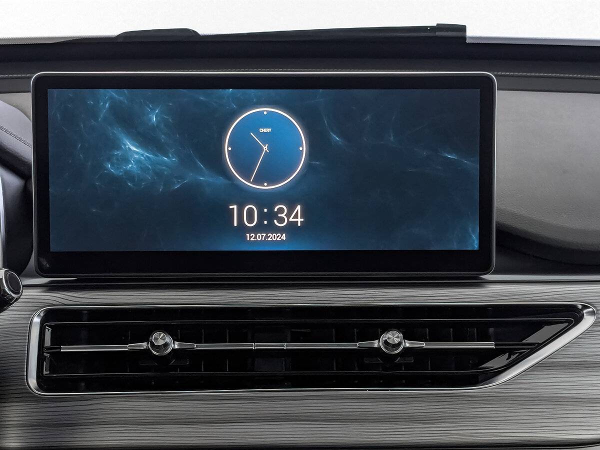 Купить Chery Tiggo 8 Pro, 2022, 44 300 км, фото №17