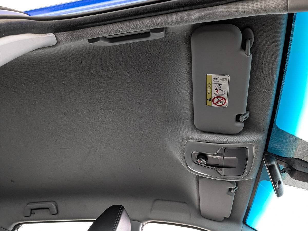 Купить Chery Tiggo 4, 2021, 122 544 км, фото №22