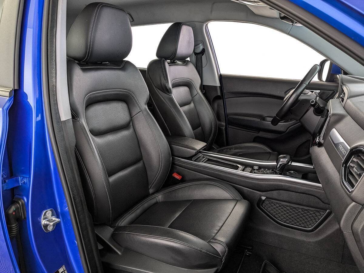 Купить Chery Tiggo 4, 2021, 122 544 км, фото №23