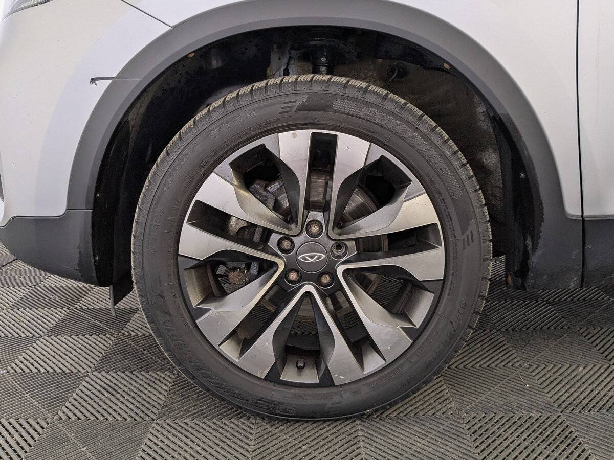 Купить Chery Tiggo 4, 2021, 132 138 км, фото №12