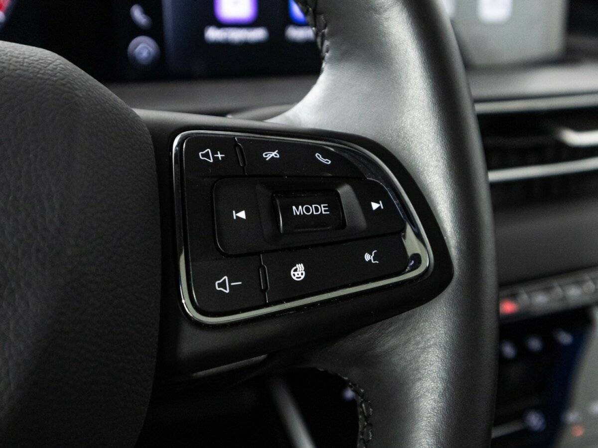 Купить Chery Tiggo 7 Pro Max, 2023, 17 784 км, фото №26