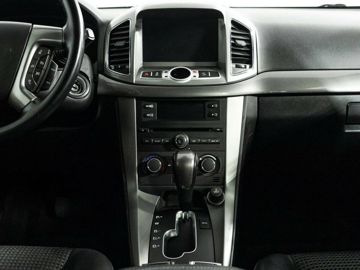 Купить Chevrolet Captiva, 2013, 193 682 км, фото №14