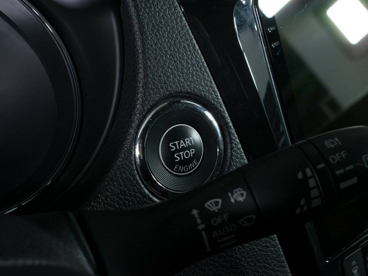 Купить Nissan X-Trail, 2018, 78 700 км, фото №13