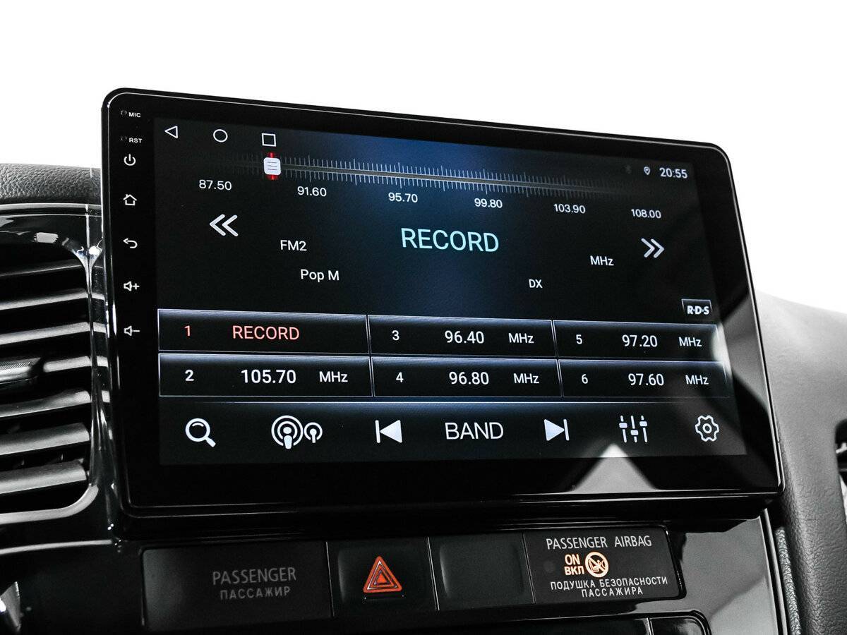 Купить Mitsubishi Outlander, 2015, 93 766 км, фото №14