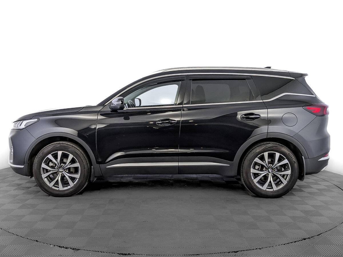 Купить Chery Tiggo 7 Pro, 2022, 93 437 км, фото №8