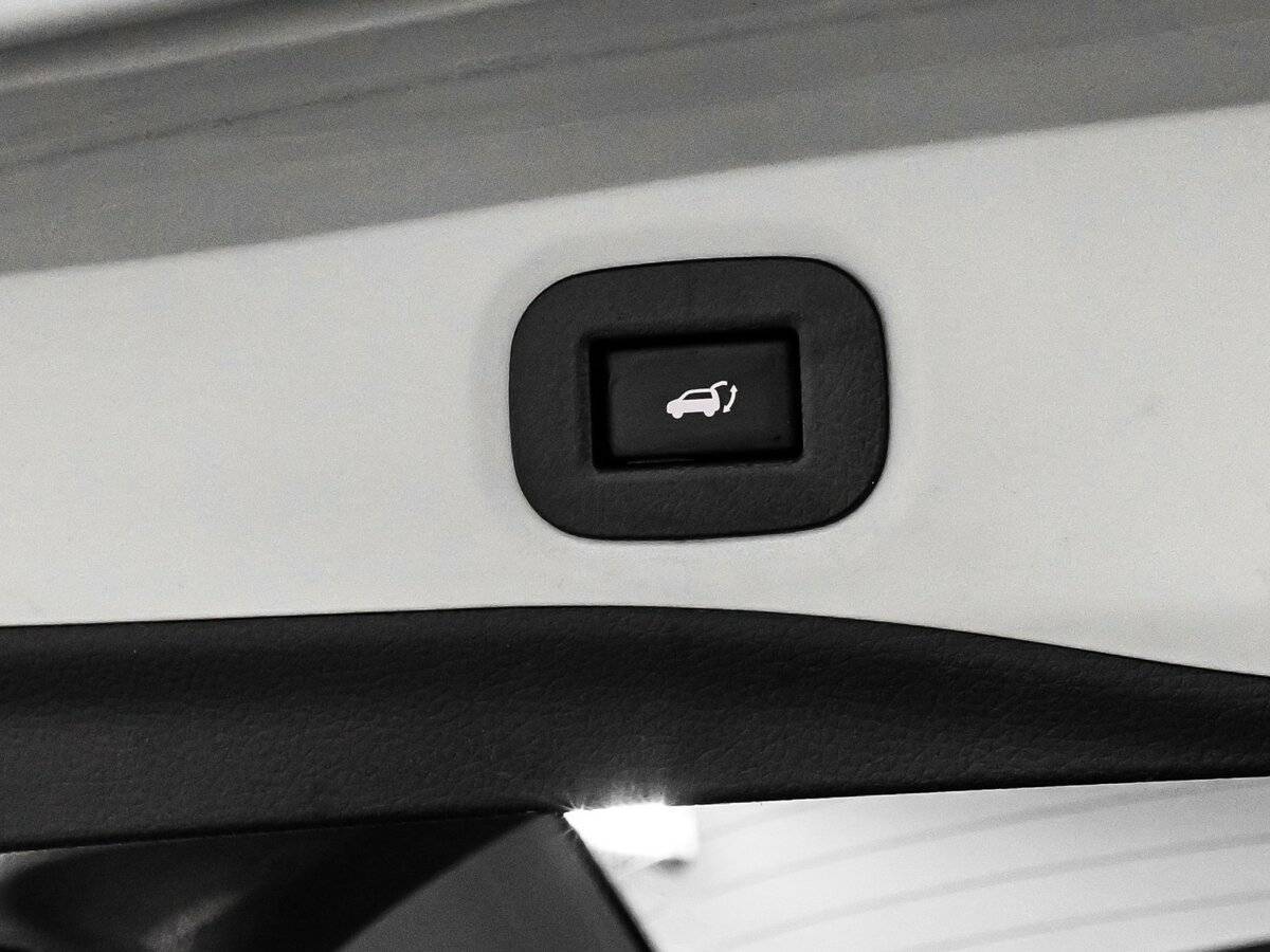 Купить Nissan X-Trail, 2020, 51 450 км, фото №13