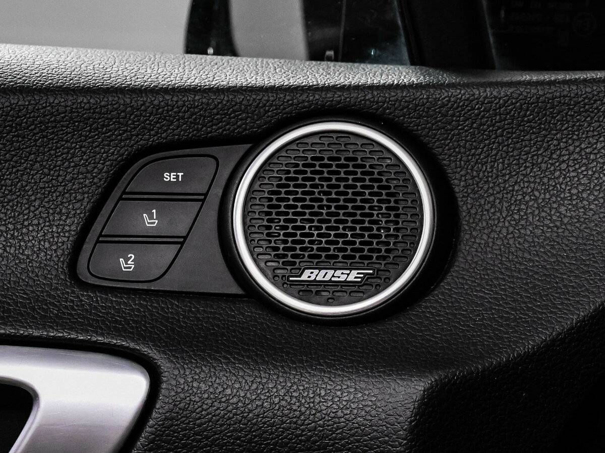 Купить Hyundai Sonata, 2020, 84 300 км, фото №13