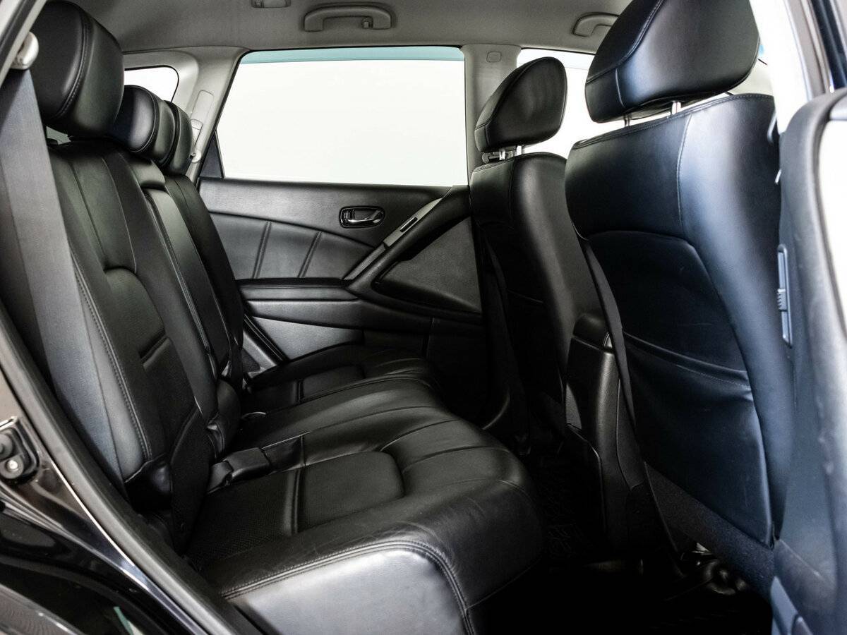 Купить Nissan Murano, 2013, 219 071 км, фото №21