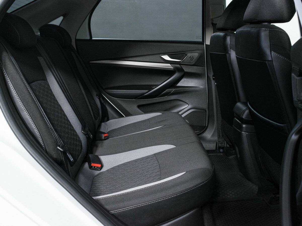 Купить Lada (ВАЗ) Vesta SW Cross, 2024, 4 900 км, фото №10