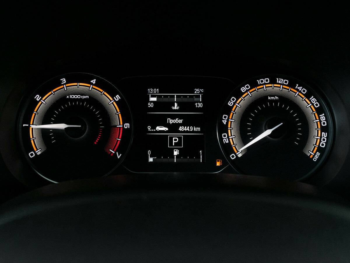 Купить Lada (ВАЗ) Vesta SW Cross, 2024, 4 900 км, фото №11