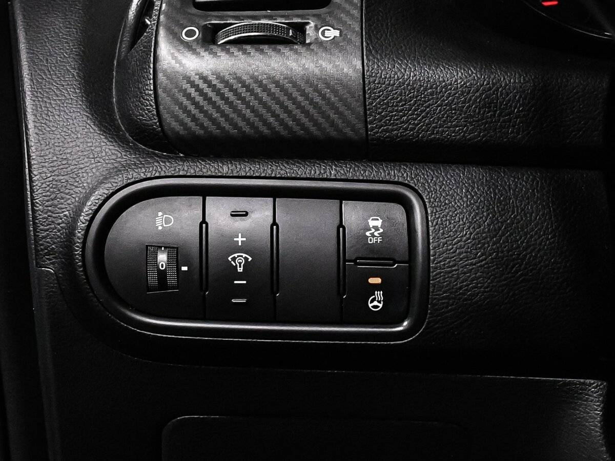 Купить Kia Cerato, 2015, 93 200 км, фото №20