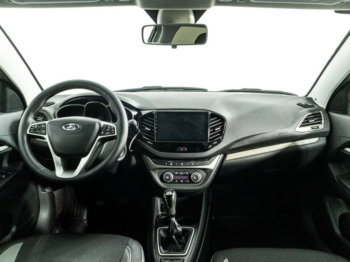 Купить Lada (ВАЗ) Vesta SW, 2019, 108 804 км, фото №13