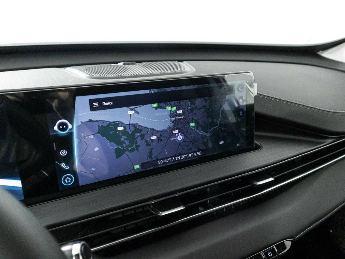 Купить Chery Tiggo 7 Pro Max, 2024, 17 087 км, фото №16