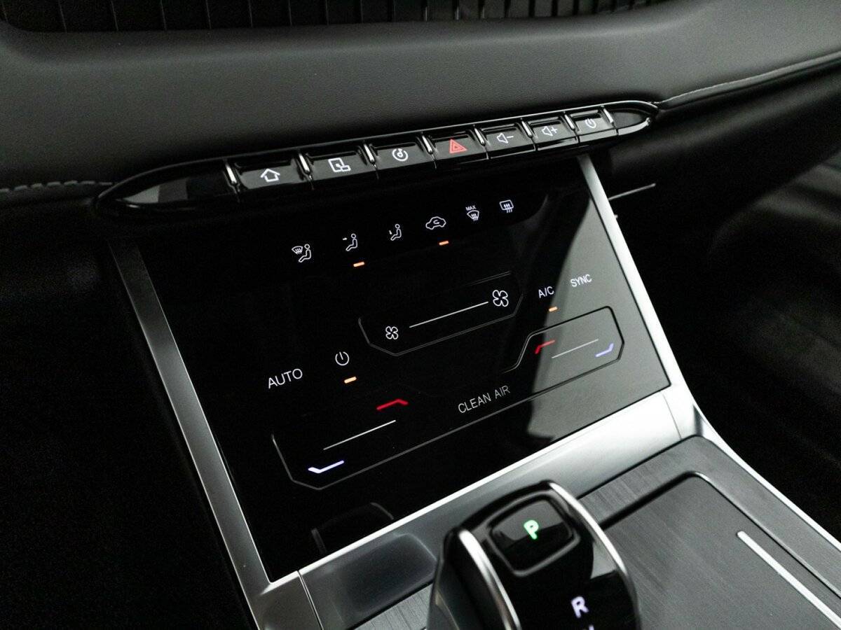 Купить Chery Tiggo 7 Pro Max, 2024, 17 087 км, фото №18